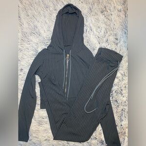 Track Suit Set